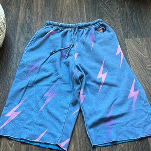 Aviator Nation Shorts